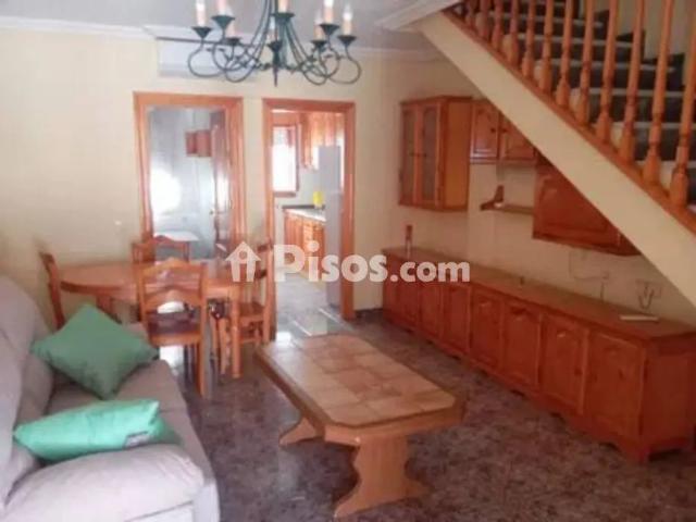 Casa en alquiler en Murcia, Área Metropolitana de Murcia