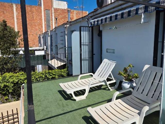 Villa en alquiler en Cunit