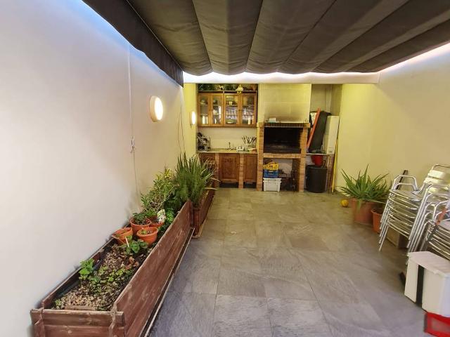 Chalet en alquiler en Baix Llobregat, Catalunya