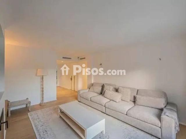 Casa en alquiler en Centro, Costa del Sol Occidental