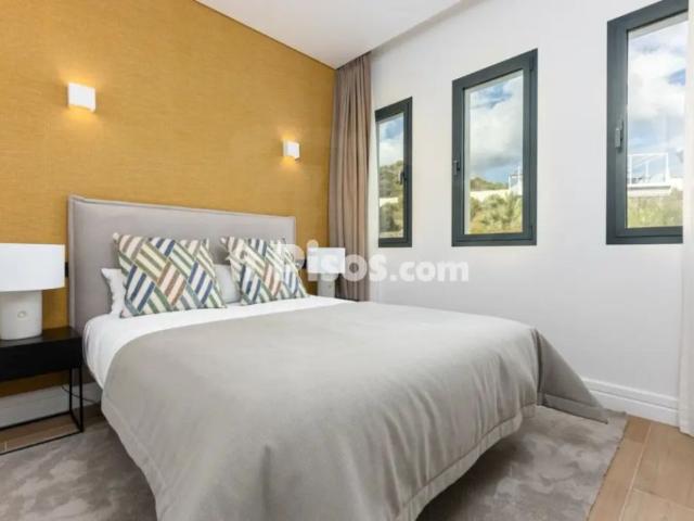 Casa en alquiler en Casco antiguo, Marbella