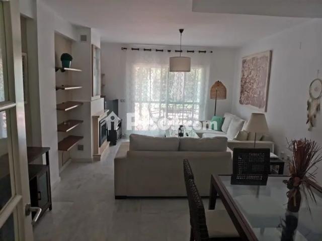 Casa en alquiler en Comarca Metropolitana de Huelva, Andalucía