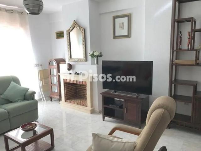Casa en alquiler en Comarca Metropolitana de Huelva, Andalucía