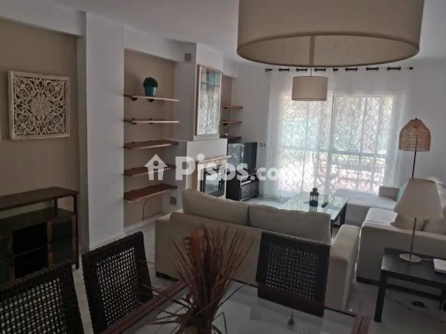 Casa en alquiler en Comarca Metropolitana de Huelva, Andalucía