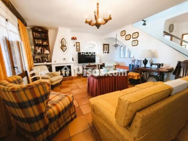 Casa en alquiler en Comarca Metropolitana de Huelva, Andalucía