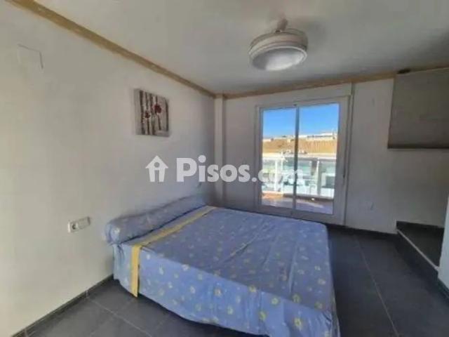 Casa en alquiler en Ciutat Vella, València