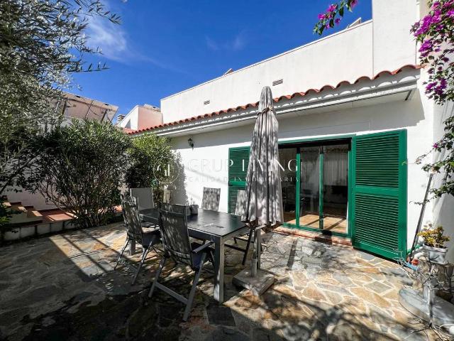 Chalet en alquiler en Olivella, Barcelona