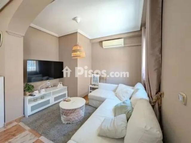 Casa en alquiler en Centre Històric, Alacant / Alicante