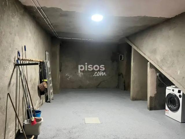 Casa en alquiler en Centro, Ourense