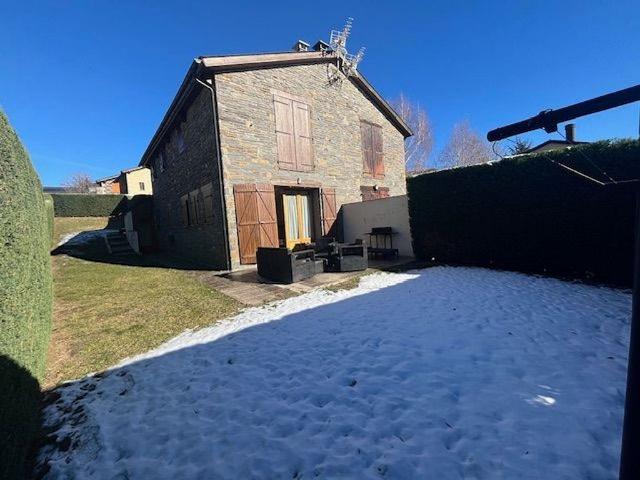 Chalet en alquiler en Gironès, España