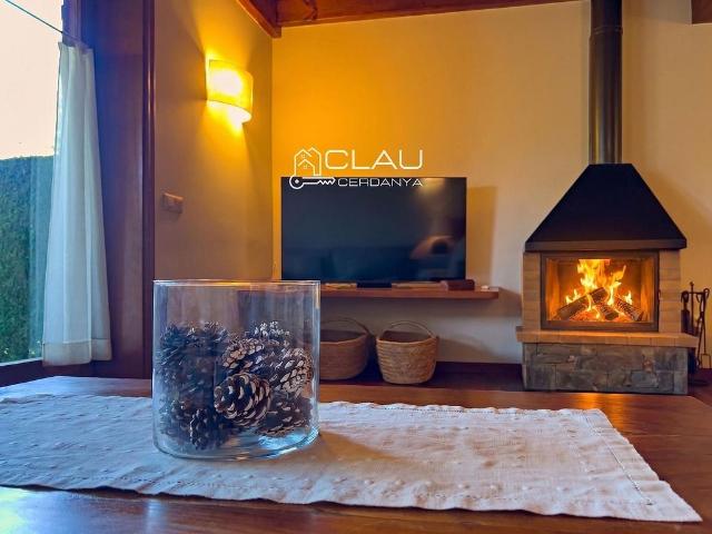 Chalet en alquiler en Palau, Gironès