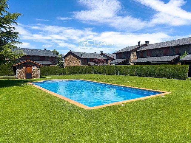 Chalet en alquiler en Palau, Gironès