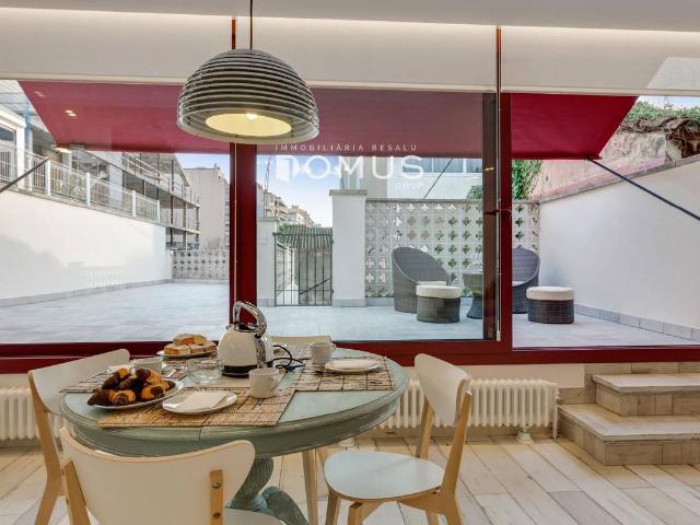 Chalet en alquiler en Plaça de l'Ajuntament, Alt Empordà