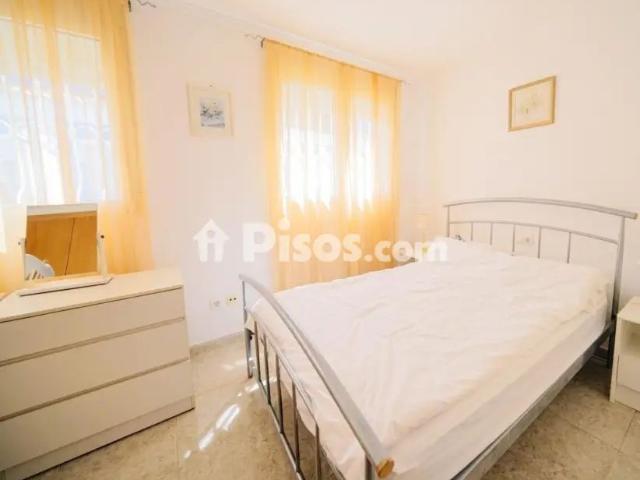 Casa en alquiler en Centre Històric, l'Alacantí