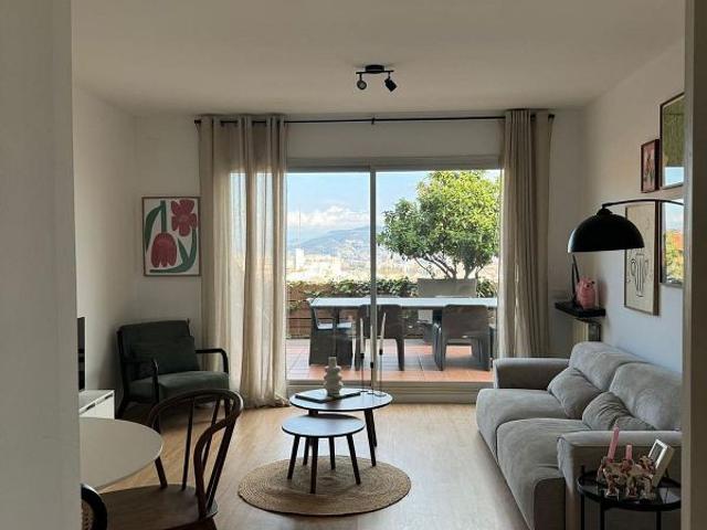 Chalet en alquiler en Horta-Guinardó, Barcelona