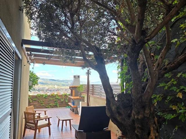 Chalet en alquiler en Horta-Guinardó, Barcelonès