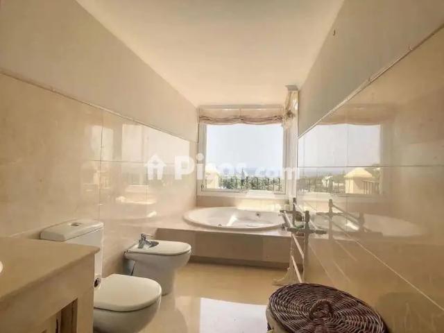 Casa en alquiler en Centro, Costa del Sol Occidental