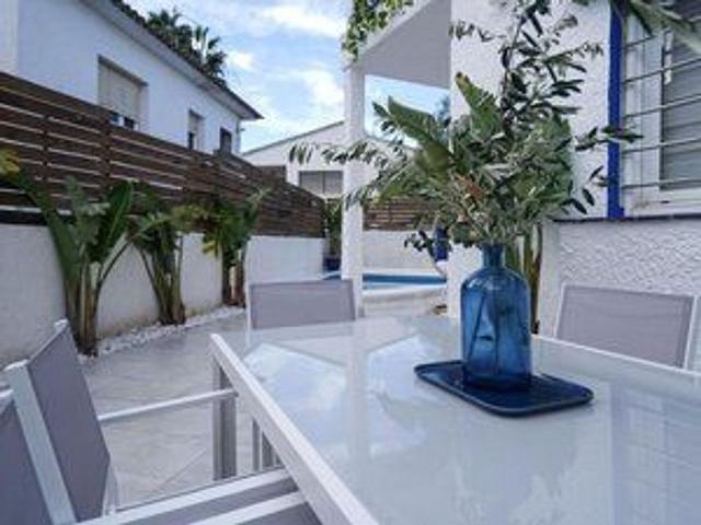 Chalet en alquiler en Sant Pere De Ribes, Barcelona