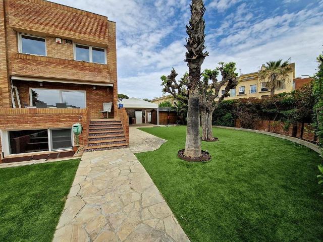 Chalet en alquiler en Baix Llobregat, Catalunya