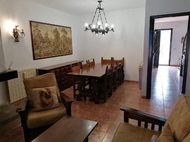 Chalet en alquiler en Garidells, Els, Tarragona
