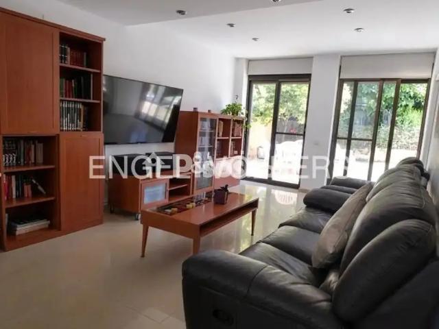 Casa en alquiler en Ciutat Vella, Comarca de València