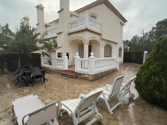 Chalet en alquiler en Baix Camp, Catalunya