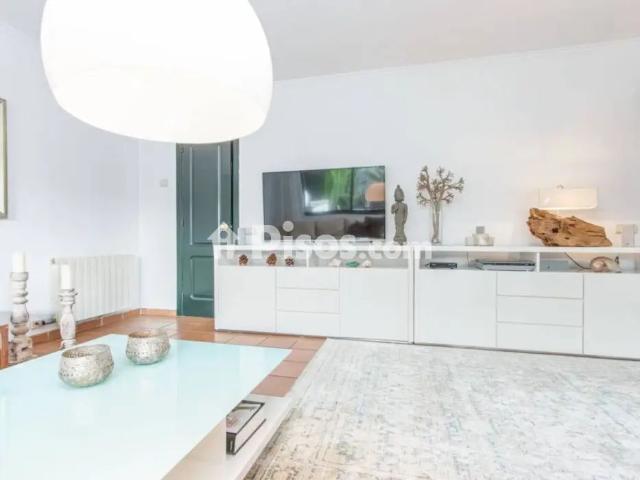 Casa en alquiler en Eixample, Gironès