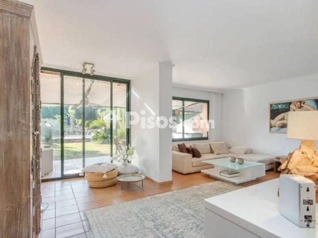 Casa en alquiler en Eixample, Gironès