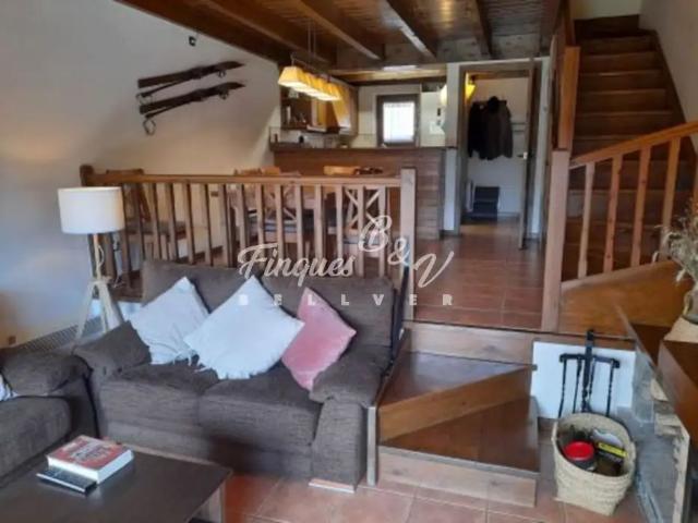 Casa en alquiler en el Canyeret, Segrià