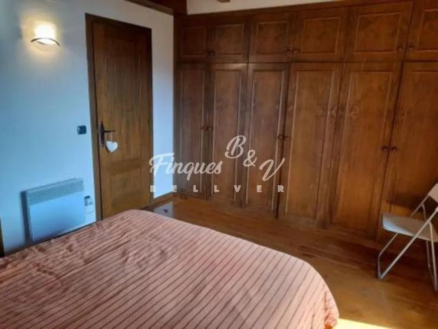 Casa en alquiler en el Canyeret, Segrià