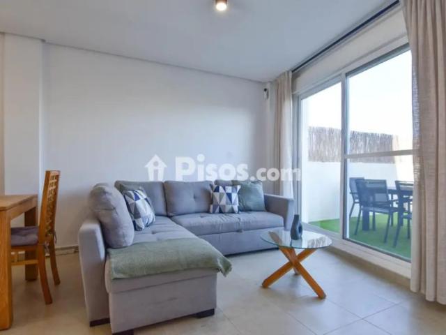 Casa en alquiler en la Plana Alta, Valencia