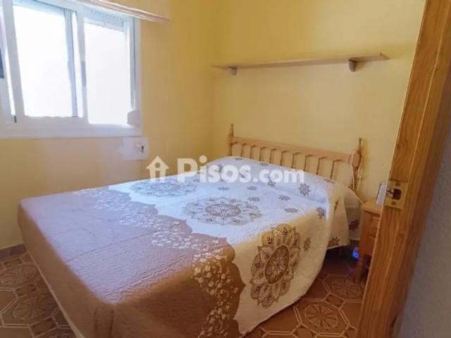 Casa en alquiler en Centre Històric, l'Alacantí