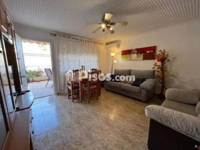 Casa en alquiler en Cartagena Casco, Campo de Cartagena y Mar Menor