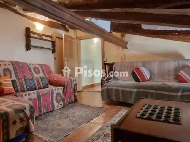 Casa en alquiler en El Cubo, Logroño