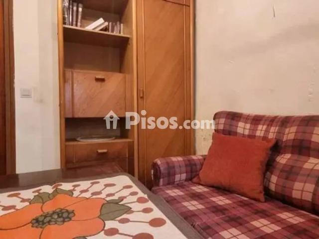 Casa en alquiler en El Cubo, Logroño