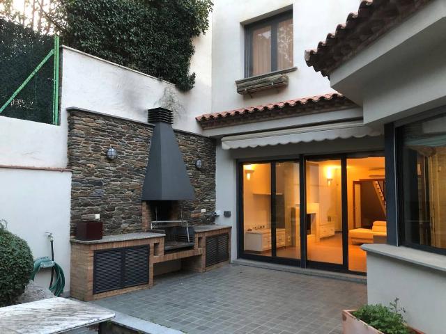 Chalet en alquiler en Plaça de l'Ajuntament, Alt Empordà