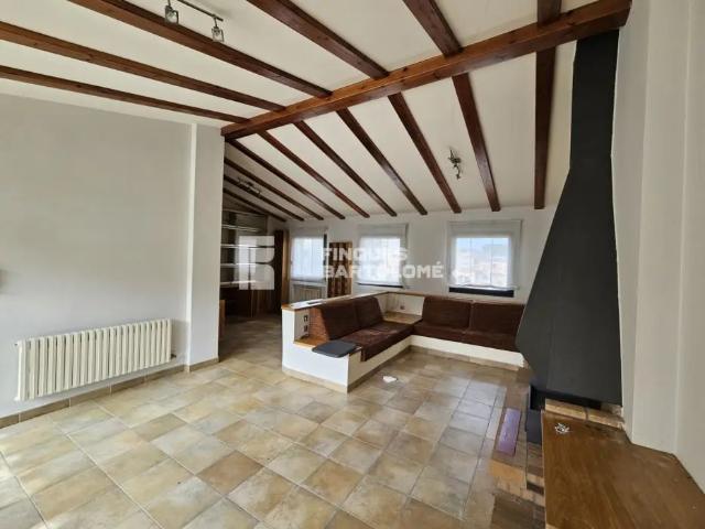 Casa en alquiler en Eixample, Gironès
