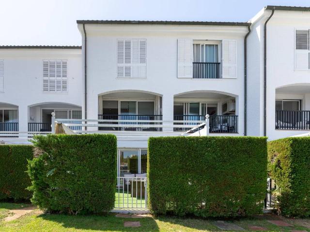 Chalet en alquiler en Castell d'Aro, Platja d'Aro i s'Agaró, Baix Empordà