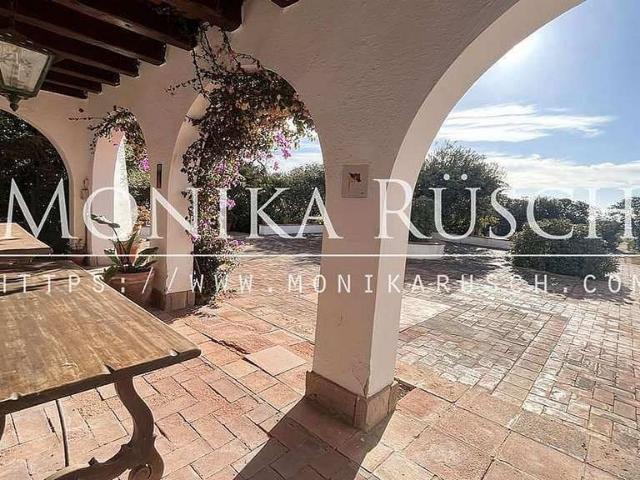 Chalet en alquiler en El Prat De Llobregat, Barcelona