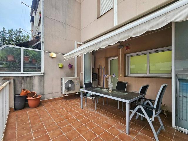 Chalet en alquiler en Districte 1, Barcelonès