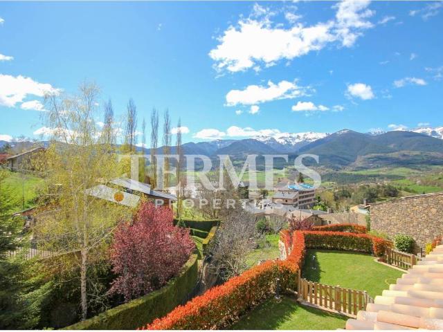 Chalet en alquiler en Cerdanya, Catalunya
