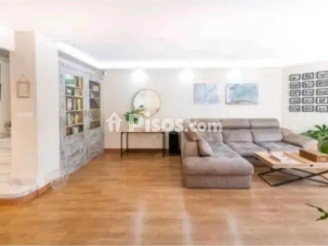 Casa en alquiler en Centro, Costa del Sol Occidental