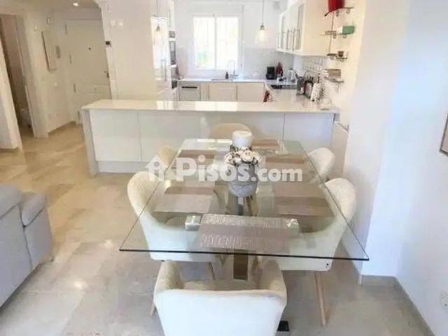 Casa en alquiler en Casco antiguo, Marbella