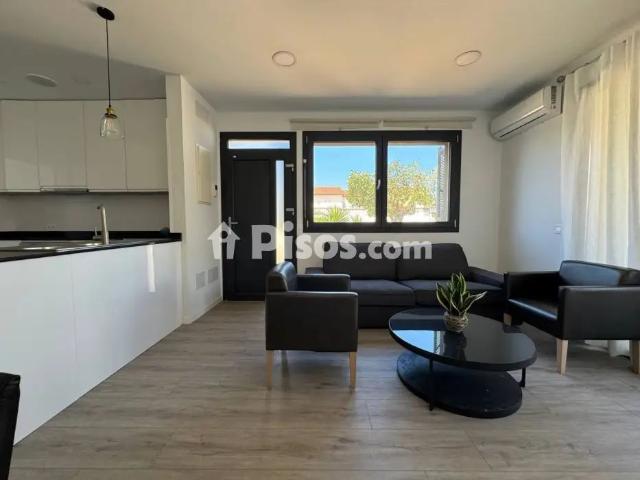 Casa en alquiler en Port d'Alcúdia, Raiguer