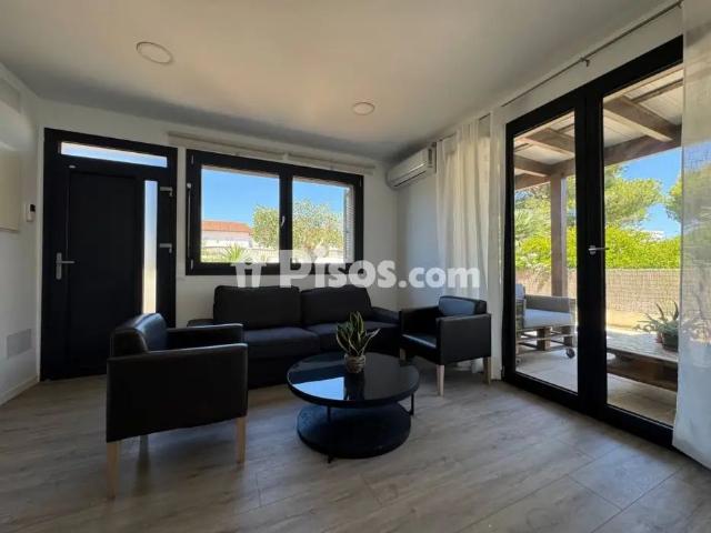 Casa en alquiler en Port d'Alcúdia, Raiguer