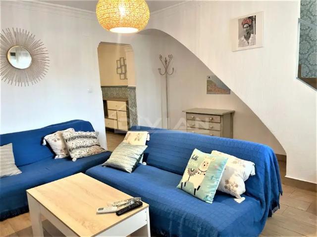 Casa en alquiler en Comarca Metropolitana de Huelva, Andalucía