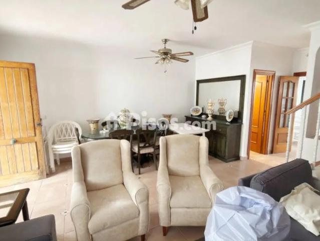 Casa en alquiler en Comarca Metropolitana de Huelva, Andalucía