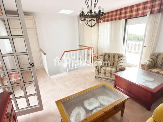 Casa en alquiler en Comarca Metropolitana de Huelva, Andalucía