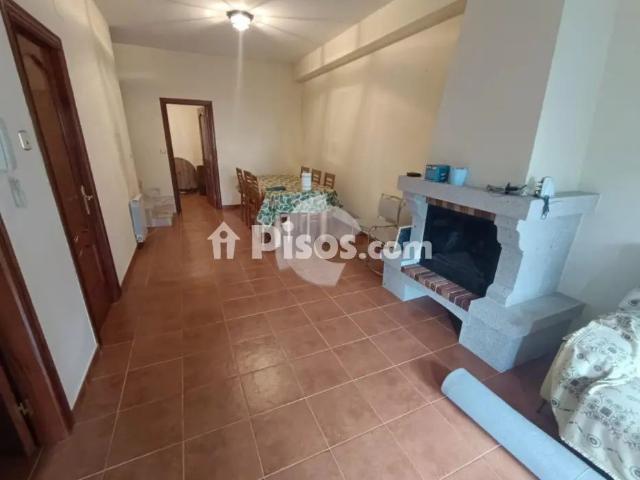 Casa en alquiler en Centro, Ourense