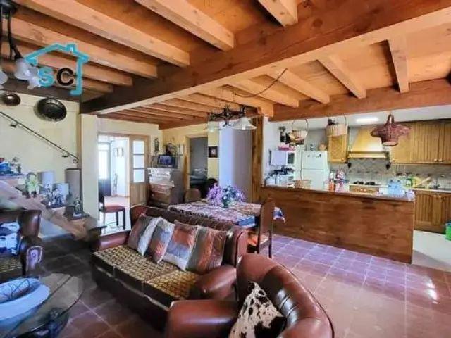 Casa en alquiler en Centro, Guadalajara